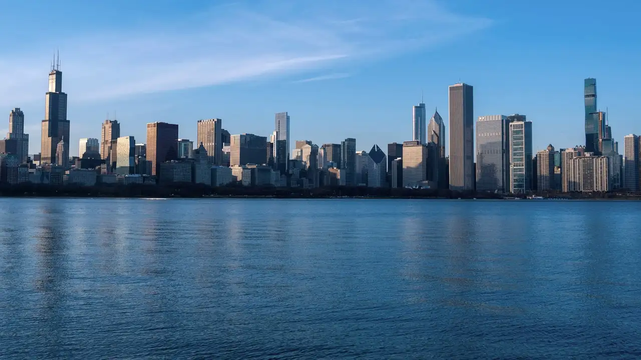 Illinois — the market Techy Toes plans local search strategy around