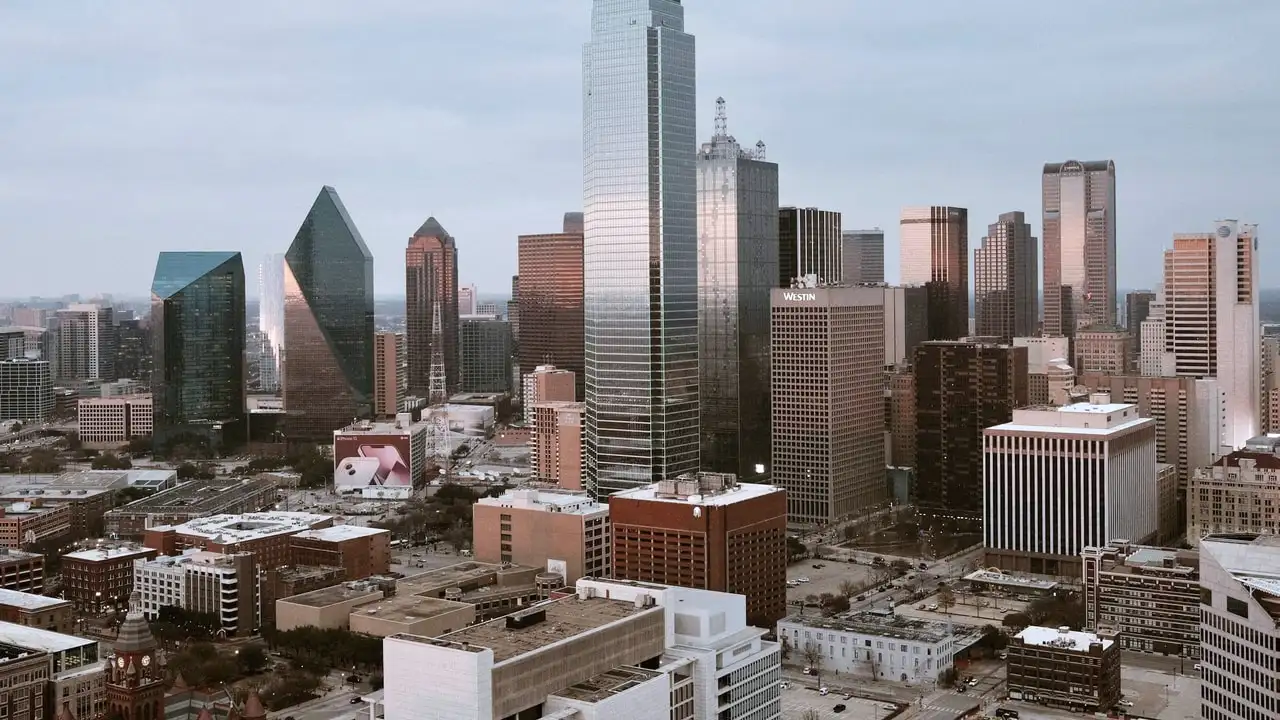 Texas — the market Techy Toes plans local search strategy around